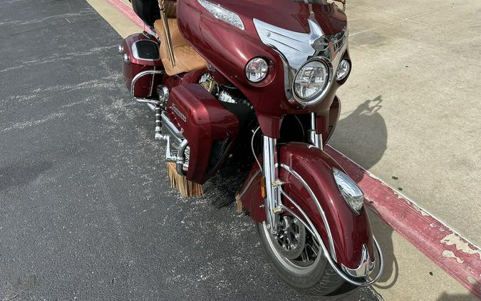 2020 Indian Motorcycle® Roadmaster® Base