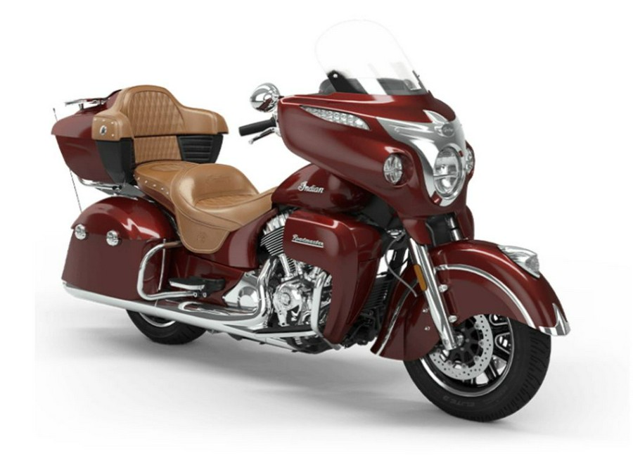 2020 Indian Motorcycle® Roadmaster® Base