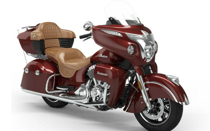 2020 Indian Motorcycle® Roadmaster® Base