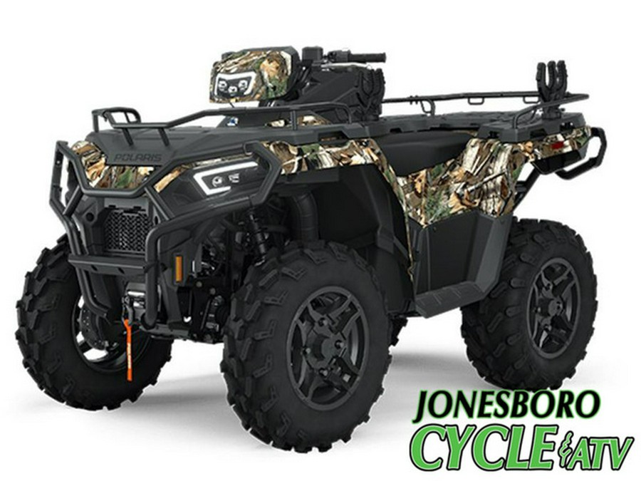 2025 Polaris Sportsman 570 Hunt Edition Camo