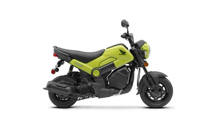 2022 Honda Navi