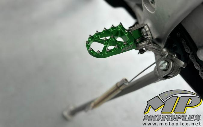 2024 Kawasaki KX 450X