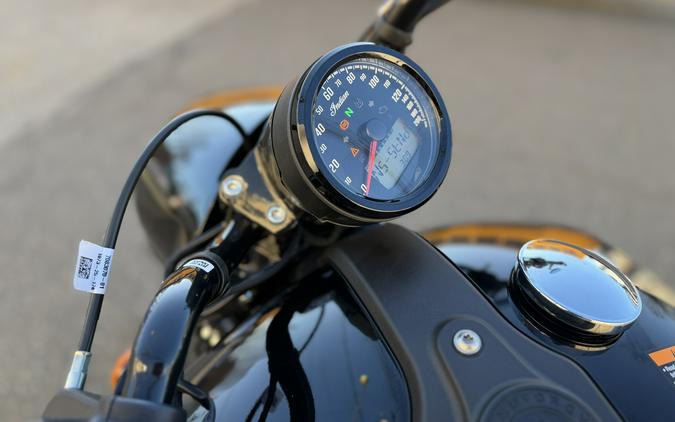 2025 Indian Scout® Bobber