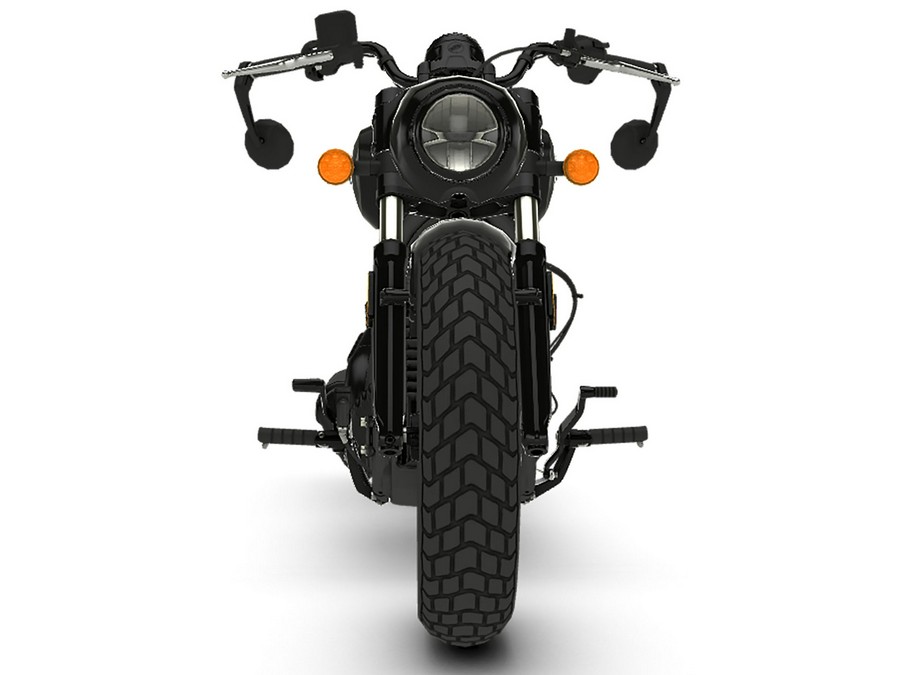 2025 Indian Scout® Bobber