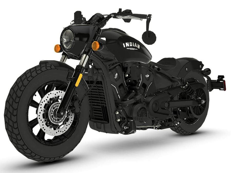 2025 Indian Scout® Bobber