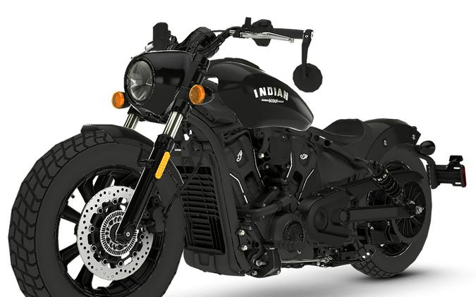 2025 Indian Scout® Bobber