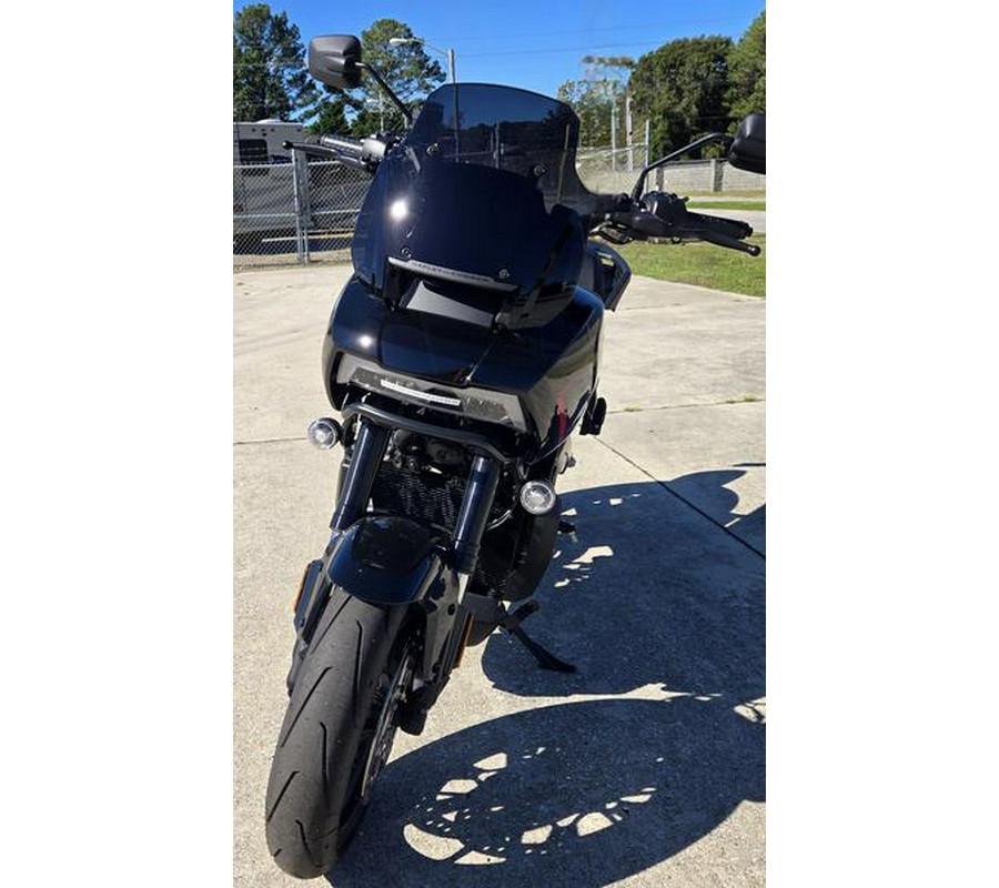 2025 Harley-Davidson® RA1250ST - Pan America® 1250 ST