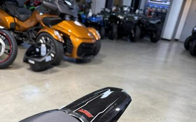 2025 SSR Motorsports SR125ME