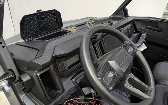 2026 Can-Am Defender MAX X Mr HD11 With Half-Doors