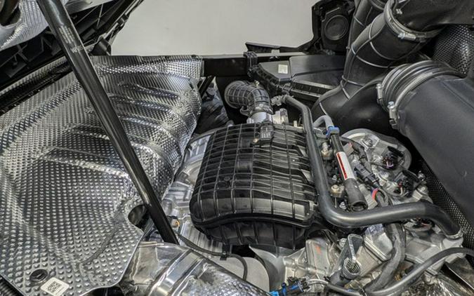 2026 Can-Am Defender MAX X Mr HD11 With Half-Doors