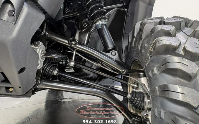 2026 Can-Am Defender MAX X Mr HD11 With Half-Doors