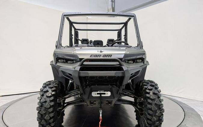 2026 Can-Am Defender MAX X Mr HD11 With Half-Doors