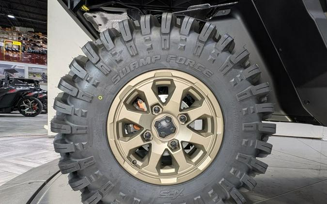 2026 Can-Am Defender MAX X Mr HD11 With Half-Doors