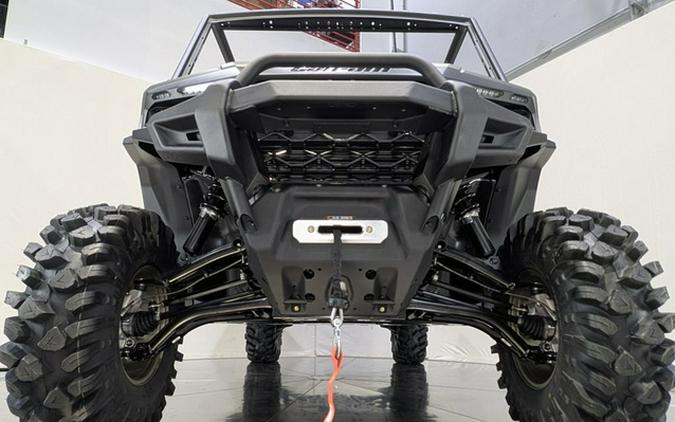 2026 Can-Am Defender MAX X Mr HD11 With Half-Doors