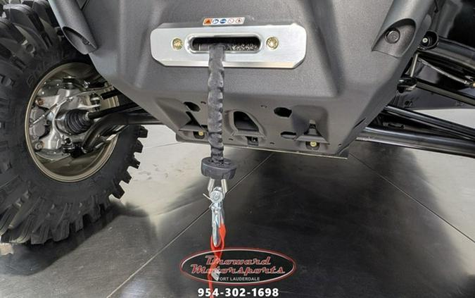 2026 Can-Am Defender MAX X Mr HD11 With Half-Doors