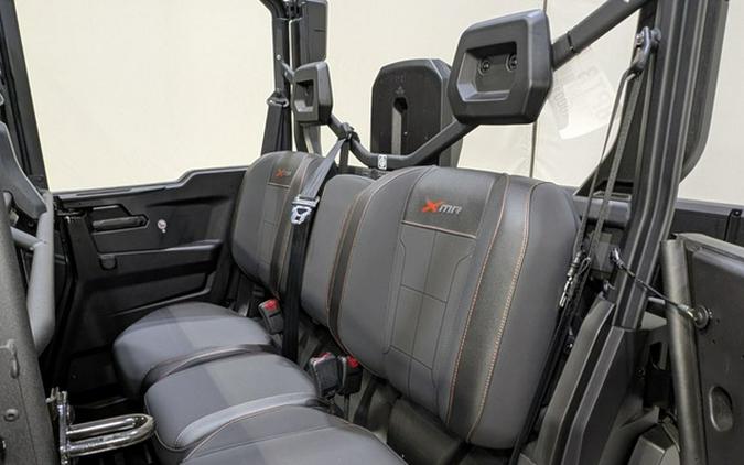 2026 Can-Am Defender MAX X Mr HD11 With Half-Doors