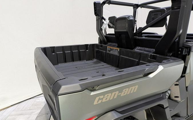 2026 Can-Am Defender MAX X Mr HD11 With Half-Doors