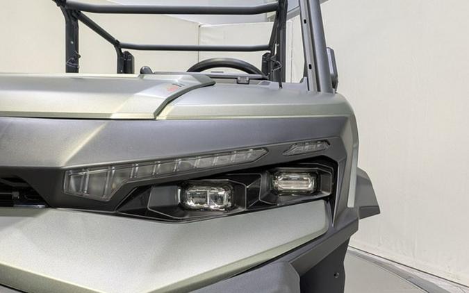 2026 Can-Am Defender MAX X Mr HD11 With Half-Doors