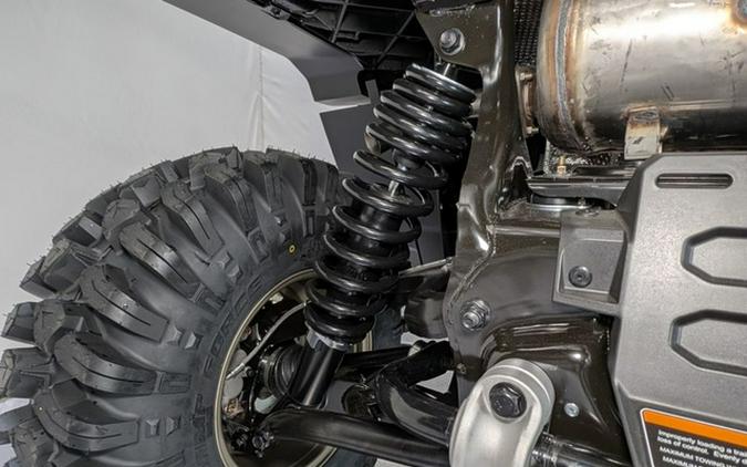 2026 Can-Am Defender MAX X Mr HD11 With Half-Doors