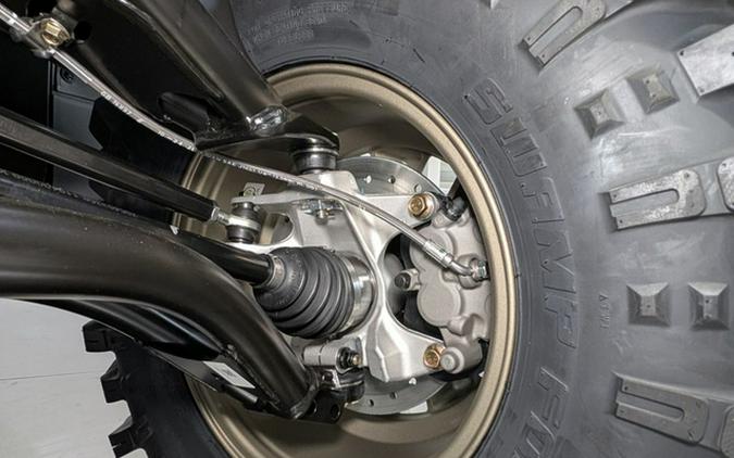 2026 Can-Am Defender MAX X Mr HD11 With Half-Doors