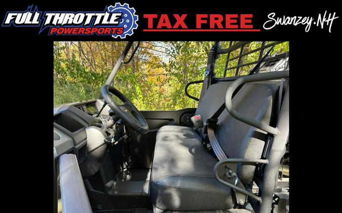 2026 Kawasaki Mule Pro-MX™ SE