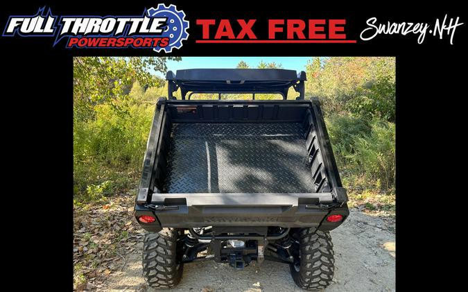 2026 Kawasaki Mule Pro-MX™ SE
