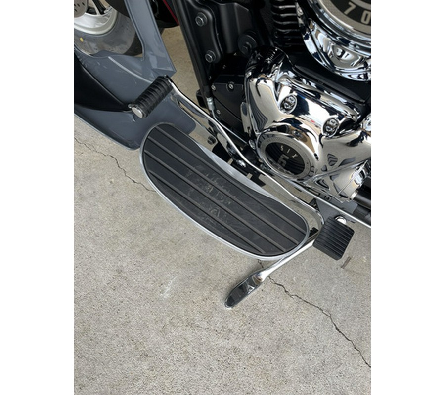 2023 Kawasaki Vulcan 1700 Voyager ABS