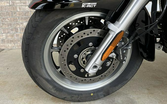 2023 Kawasaki Vulcan 1700 Voyager ABS