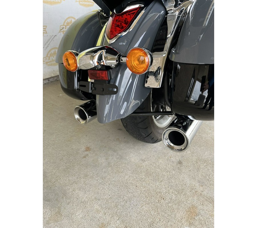 2023 Kawasaki Vulcan 1700 Voyager ABS
