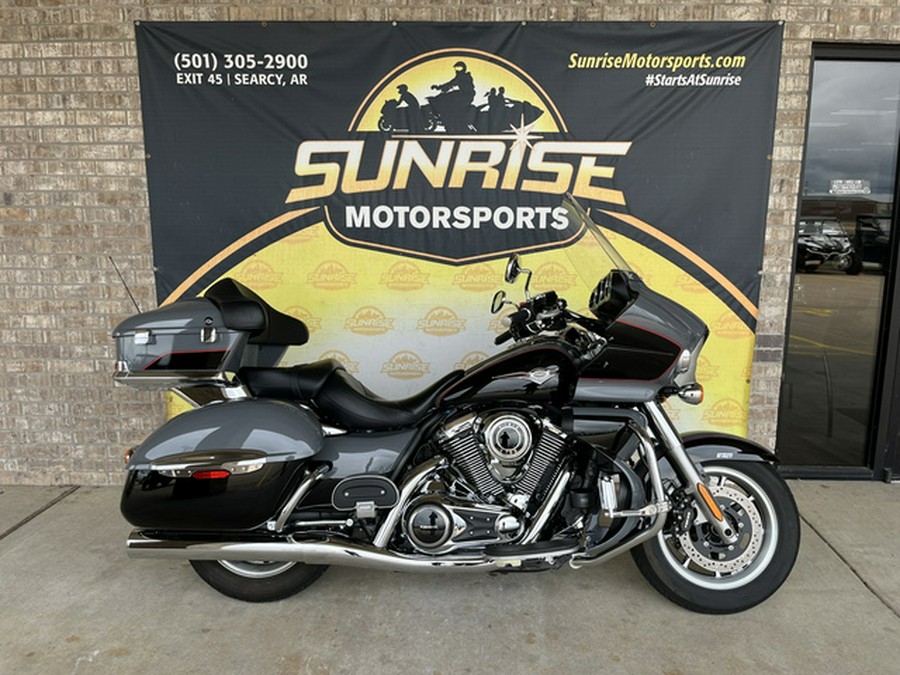2023 Kawasaki Vulcan 1700 Voyager ABS
