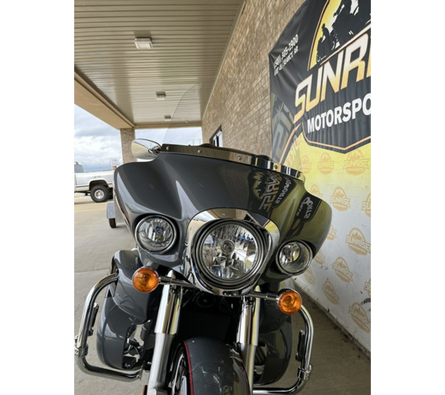 2023 Kawasaki Vulcan 1700 Voyager ABS