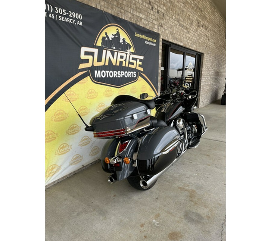 2023 Kawasaki Vulcan 1700 Voyager ABS
