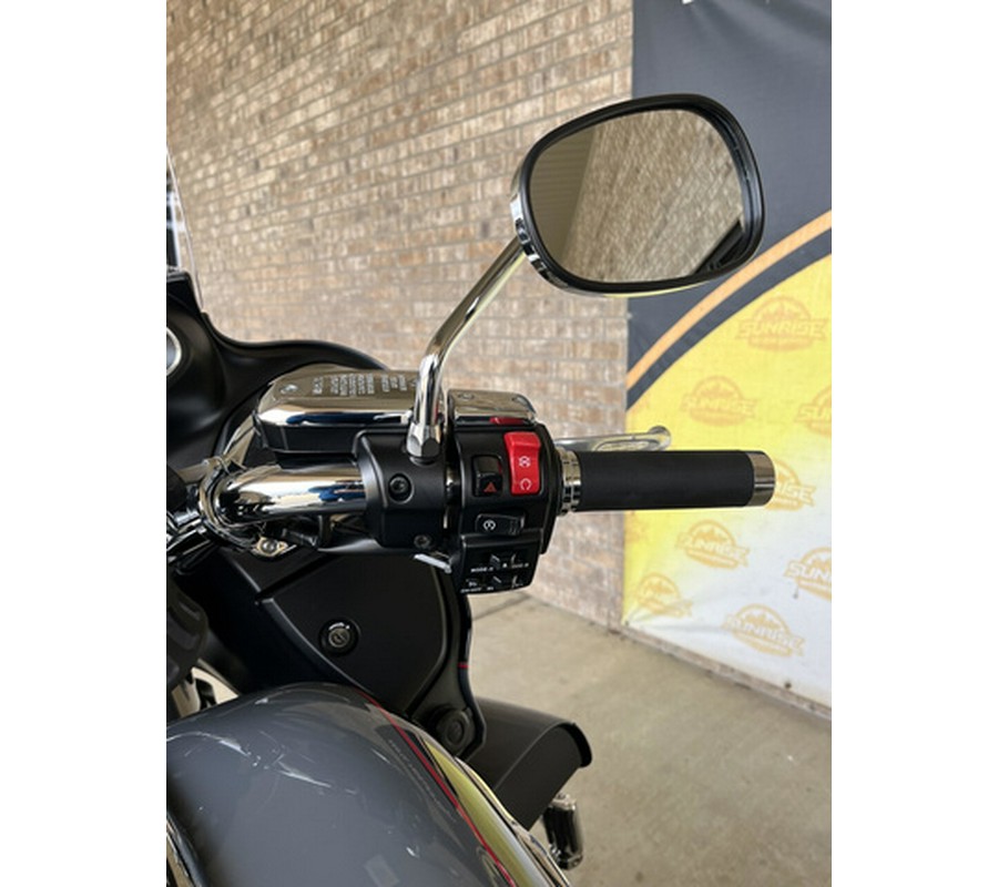 2023 Kawasaki Vulcan 1700 Voyager ABS