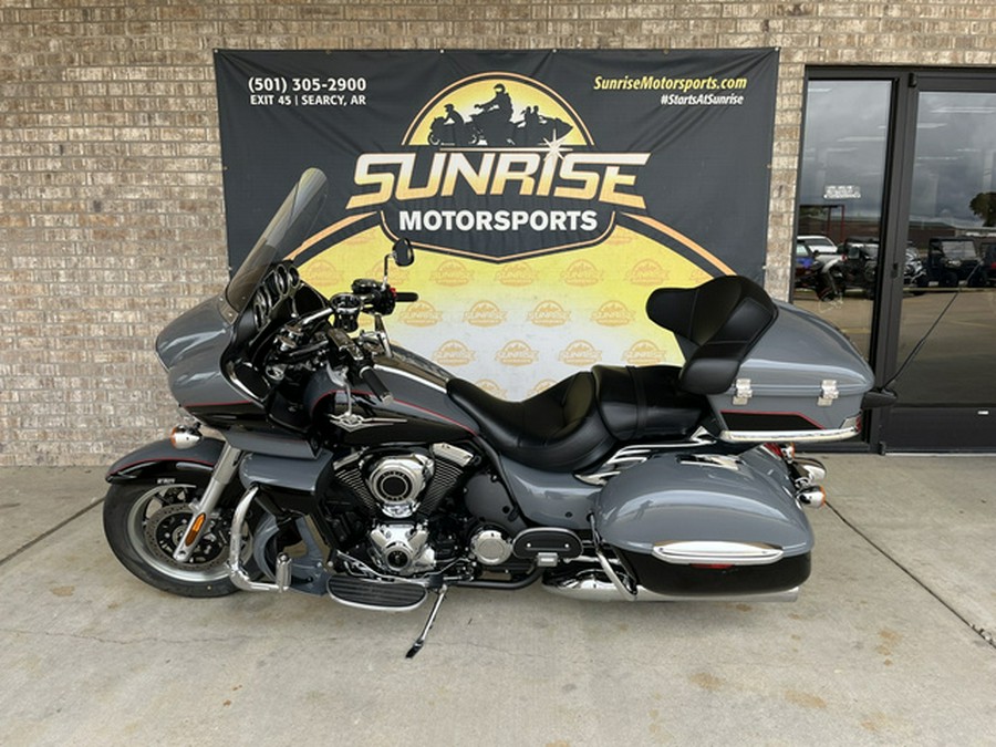 2023 Kawasaki Vulcan 1700 Voyager ABS