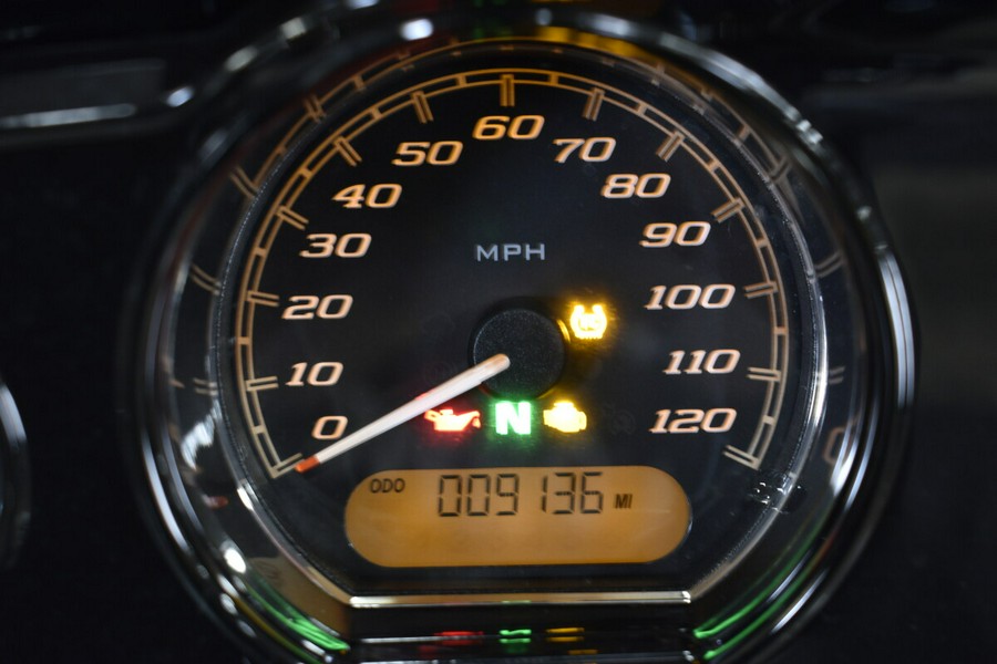 2023 Harley-Davidson Street Glide ST