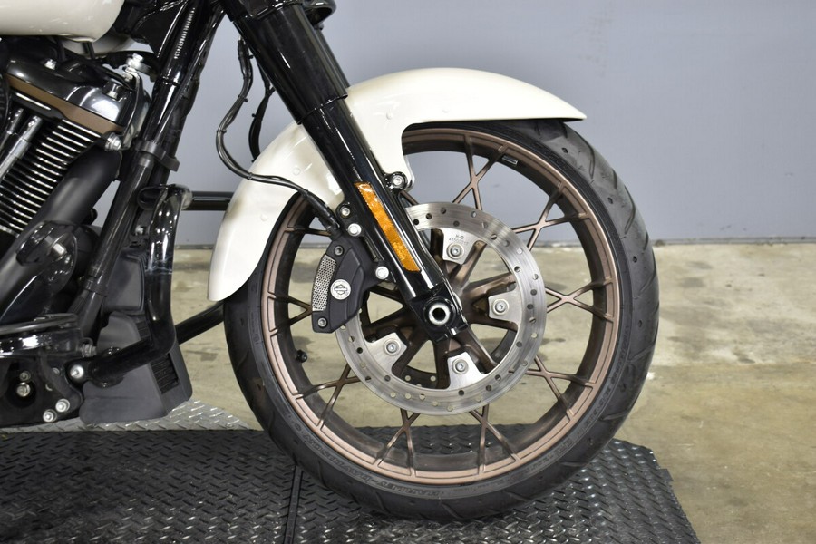 2023 Harley-Davidson Street Glide ST