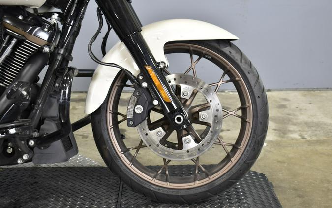 2023 Harley-Davidson Street Glide ST