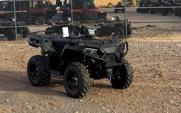 2026 Sportsman® 570 EPS - Polaris