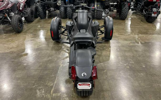 2023 Can-Am RYKER 900 ACE