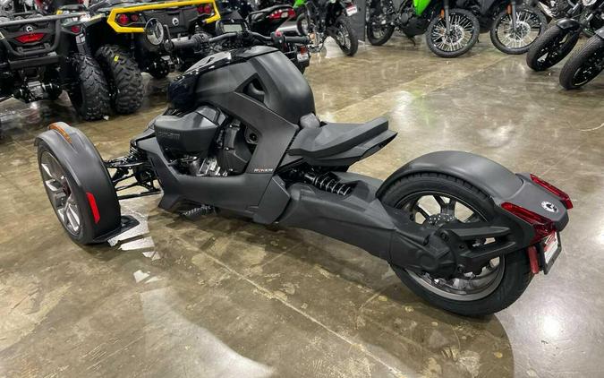 2023 Can-Am RYKER 900 ACE