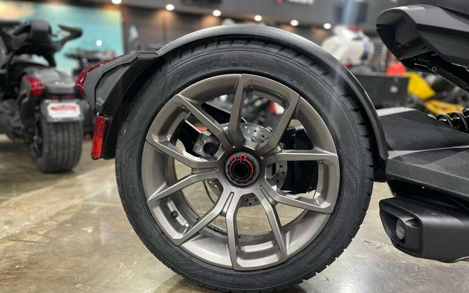 2023 Can-Am RYKER 900 ACE