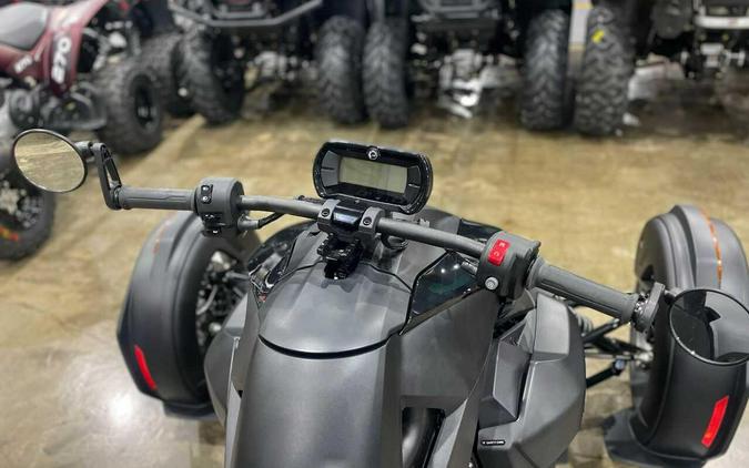 2023 Can-Am RYKER 900 ACE