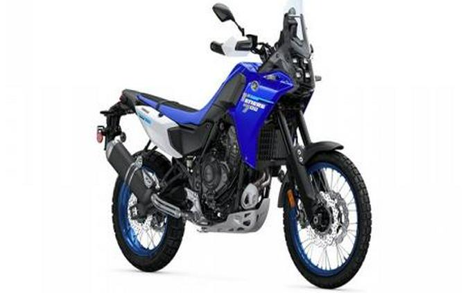 2025 Yamaha Tenere 700 CA