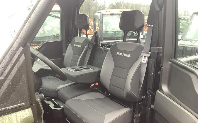 2026 Polaris® Ranger XD 1500 NorthStar Ultimate