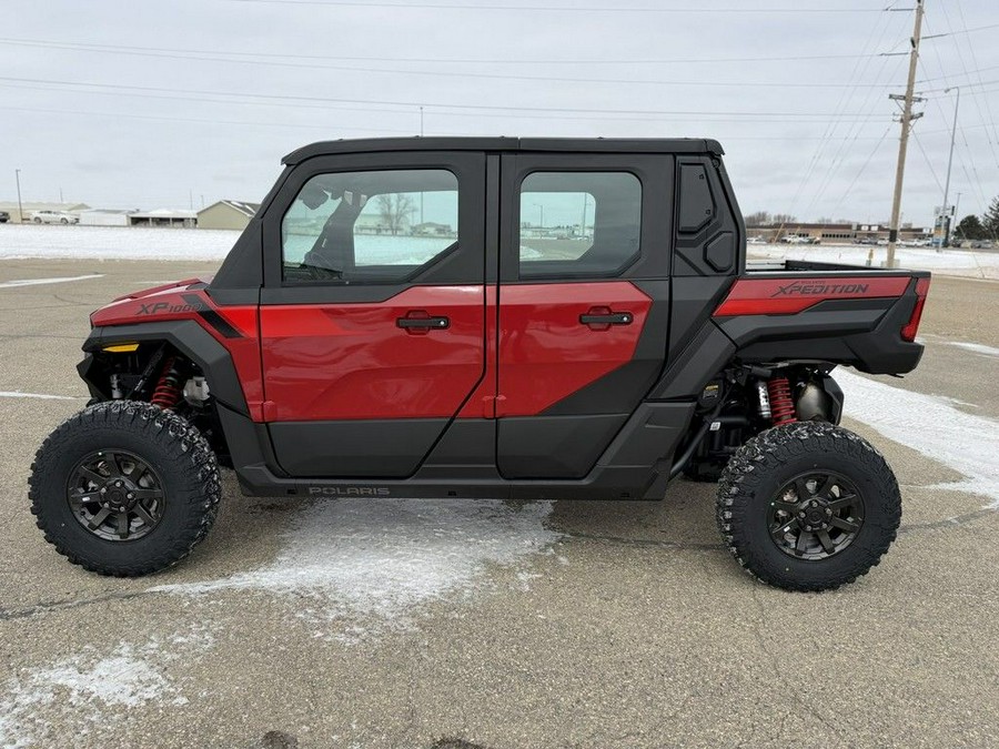 2026 Polaris® XPedition XP 5 NorthStar