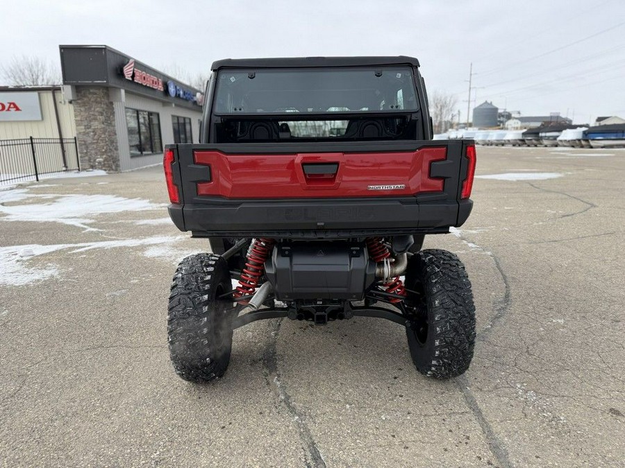 2026 Polaris® XPedition XP 5 NorthStar