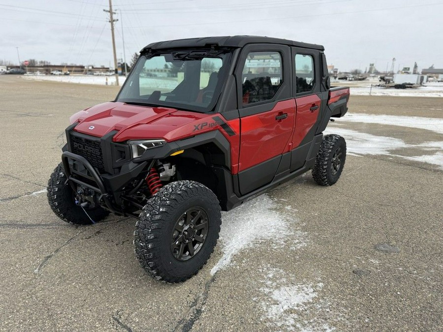 2026 Polaris® XPedition XP 5 NorthStar