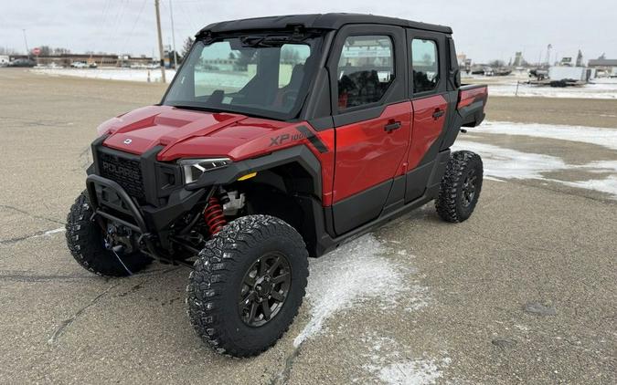 2026 Polaris® XPedition XP 5 NorthStar