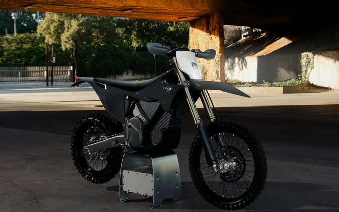 2025 Stark Future EX 80 HP Forest Grey - S007454