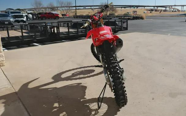 2026 HONDA CRF450RWE